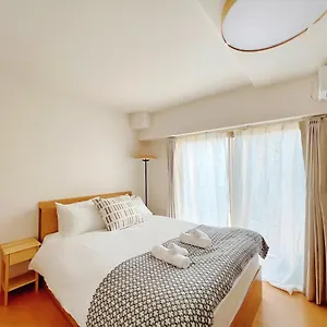 Naly. Tenma Afp , 大阪市 日本