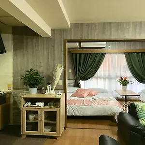 アパート Laforet 303, 広島市