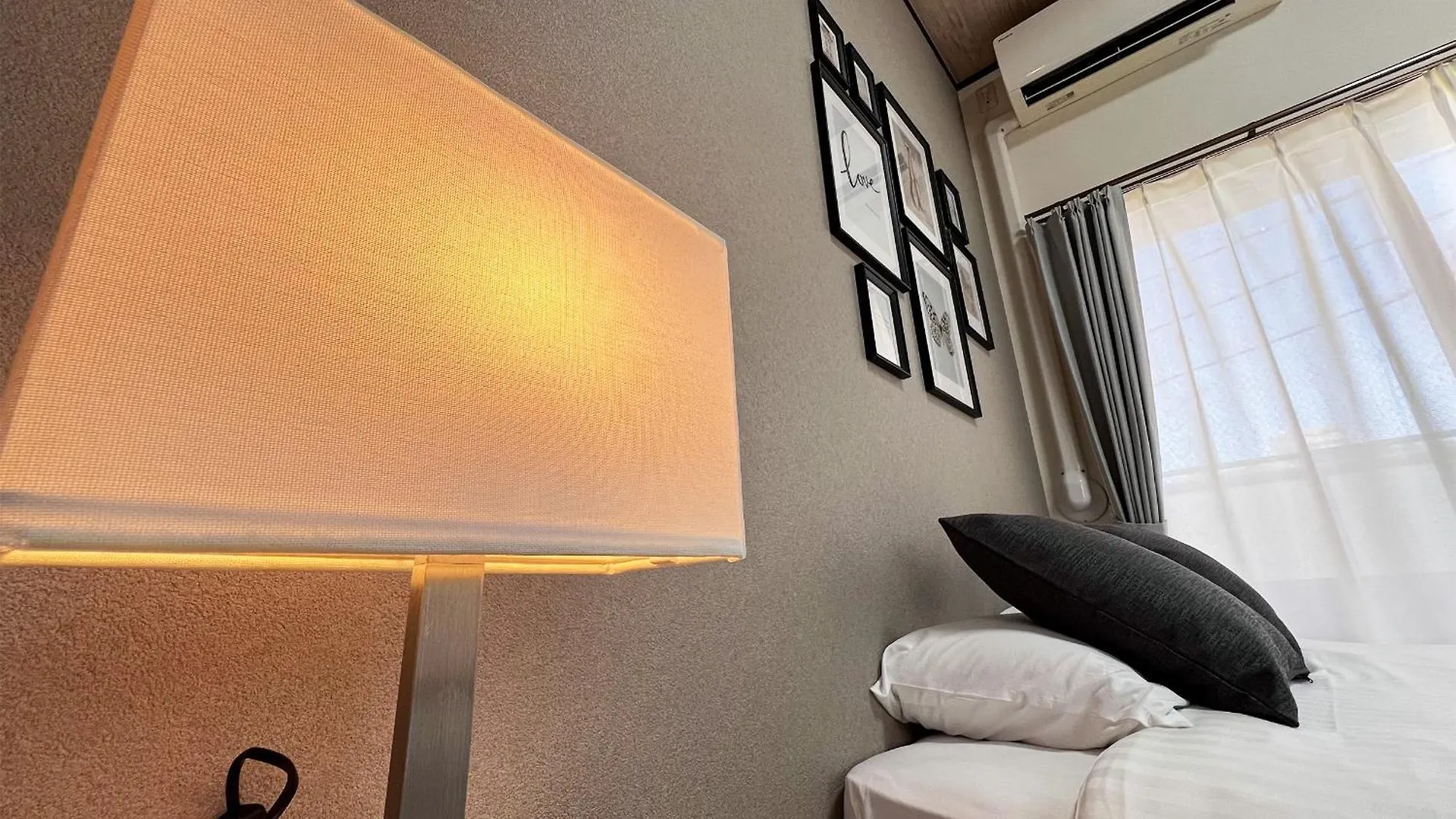 Lion Heiwa Odori Apartment Hiroshima