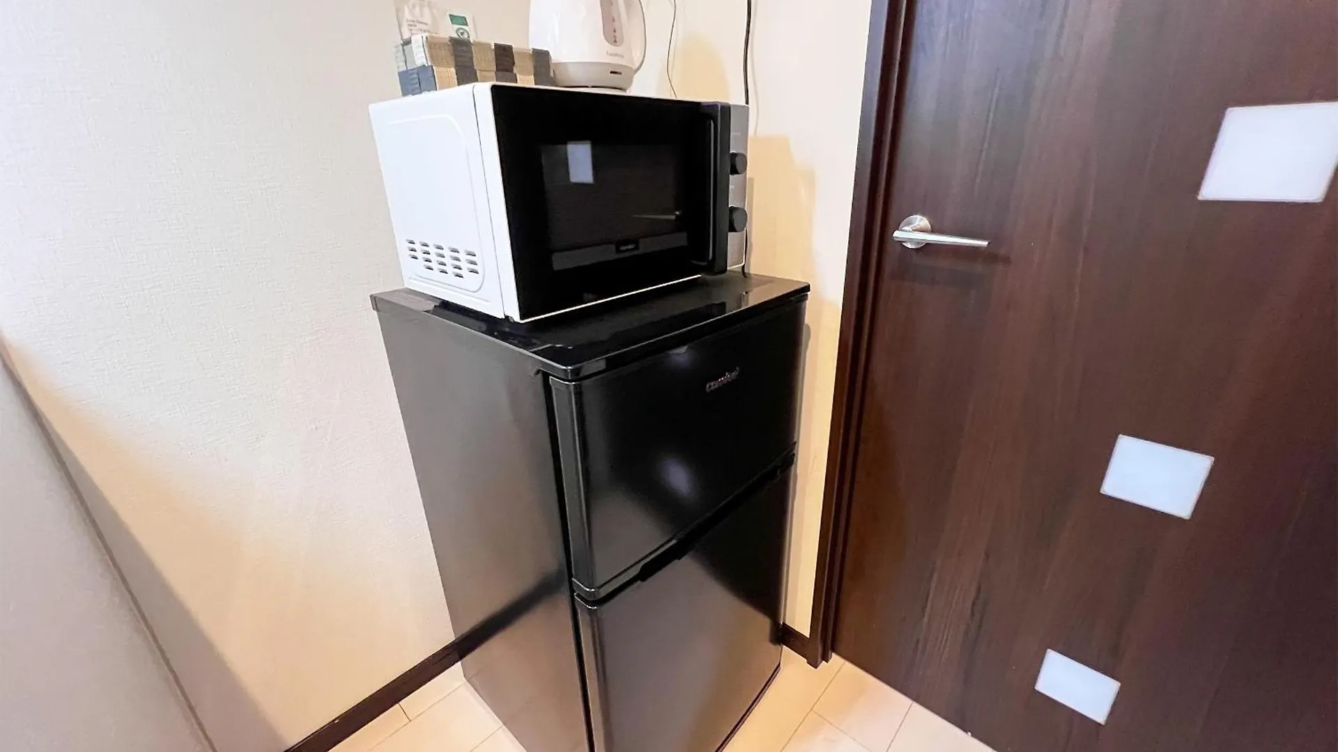 Lion Heiwa Odori Apartment Hiroshima